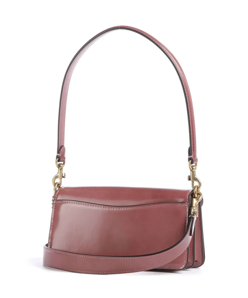 Coach Tabby 20 Sac porté épaule peony