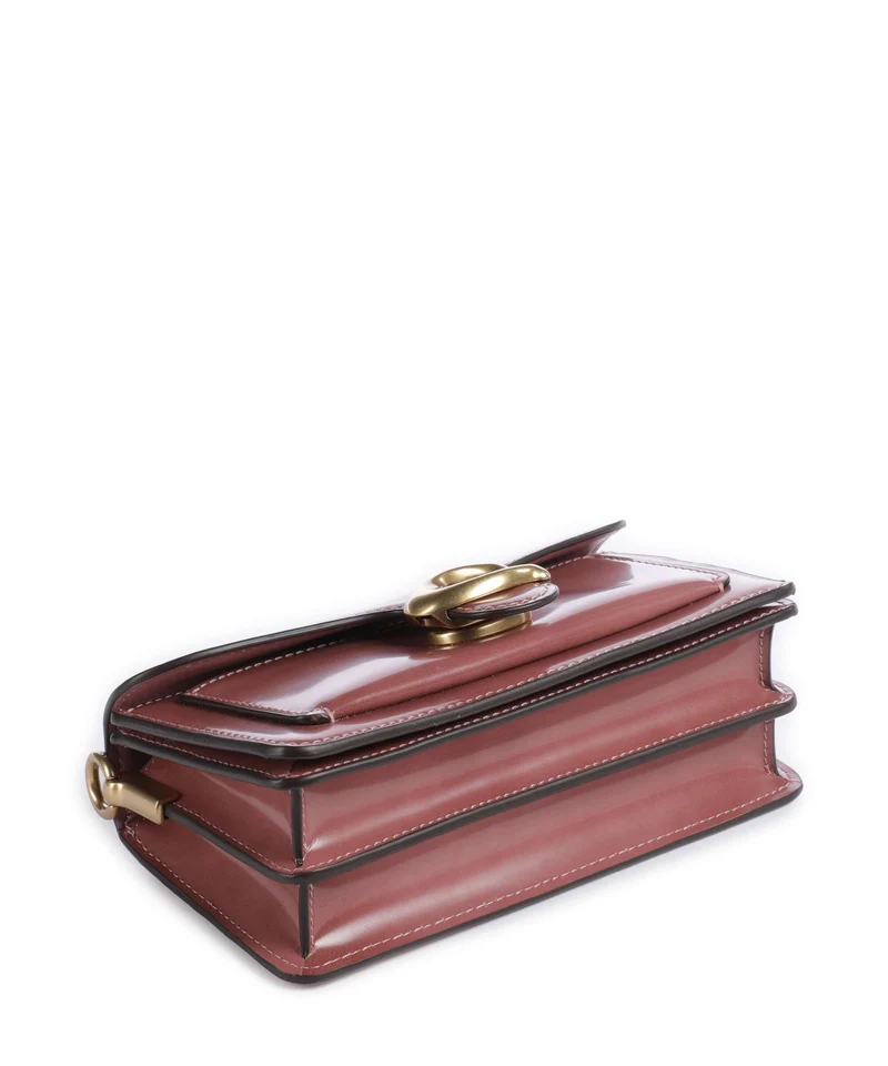 Coach Tabby 20 Sac porté épaule peony