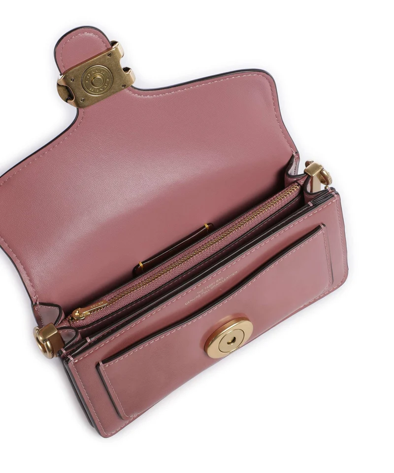 Coach Tabby 20 Sac porté épaule peony