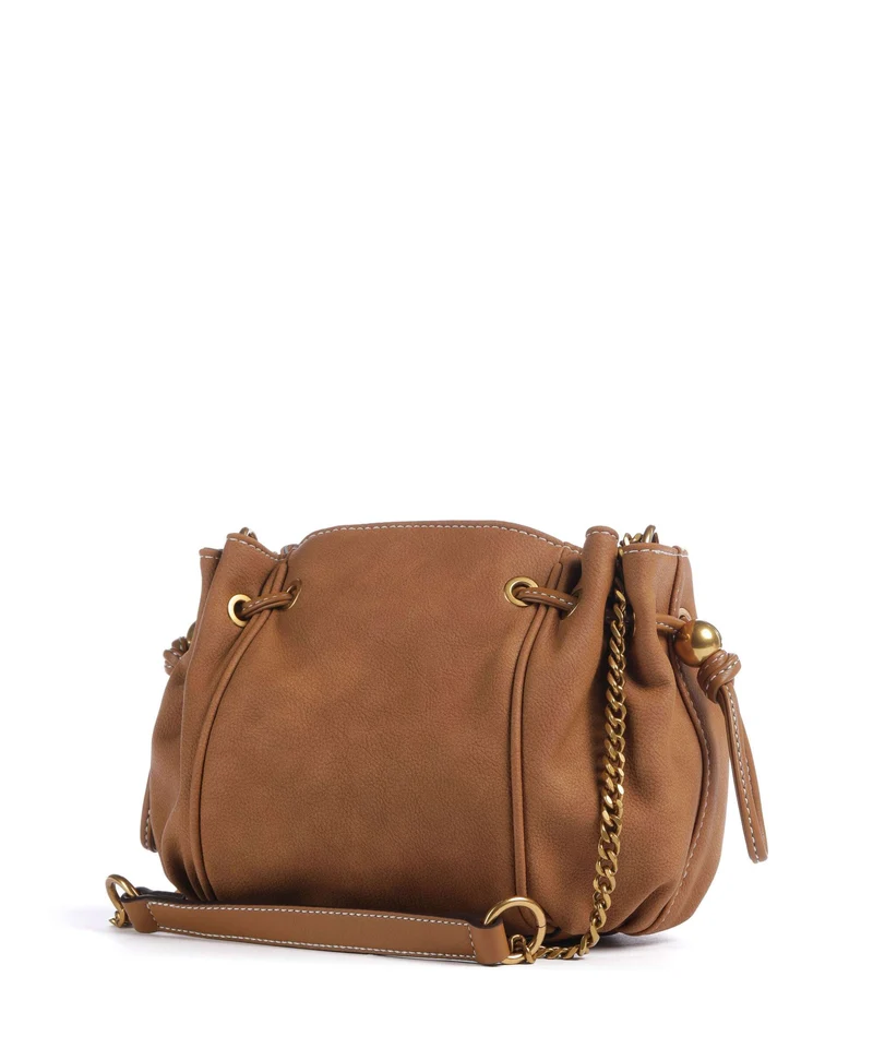 Liu Jo Ginesa M Sac seau cammello