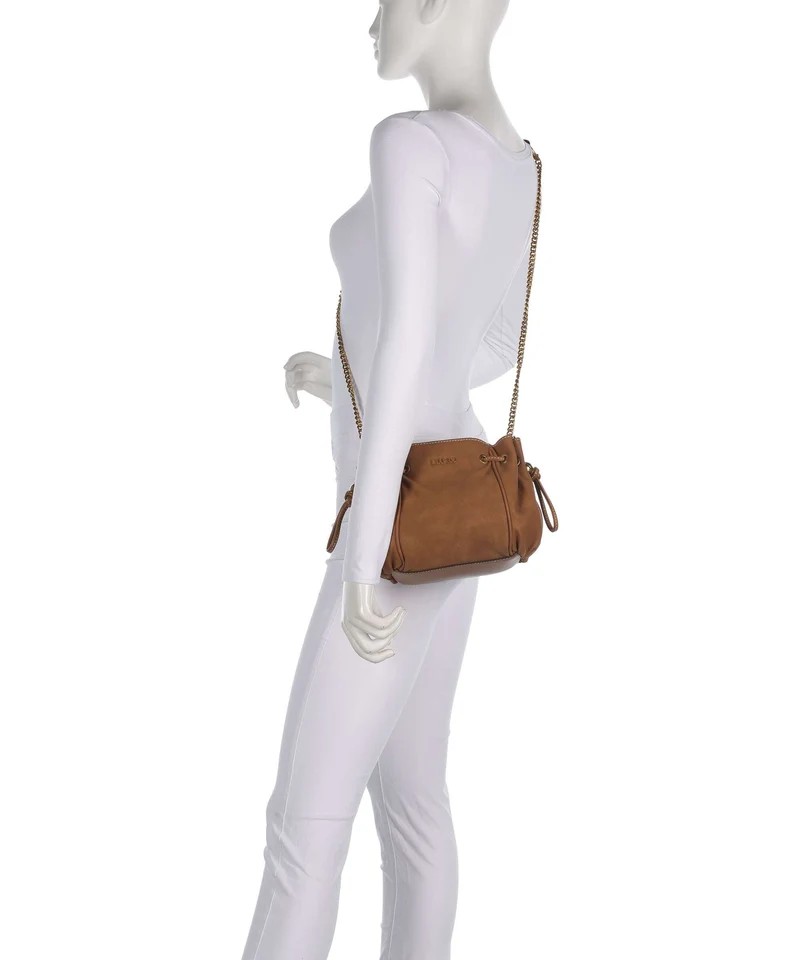Liu Jo Ginesa M Sac seau cammello