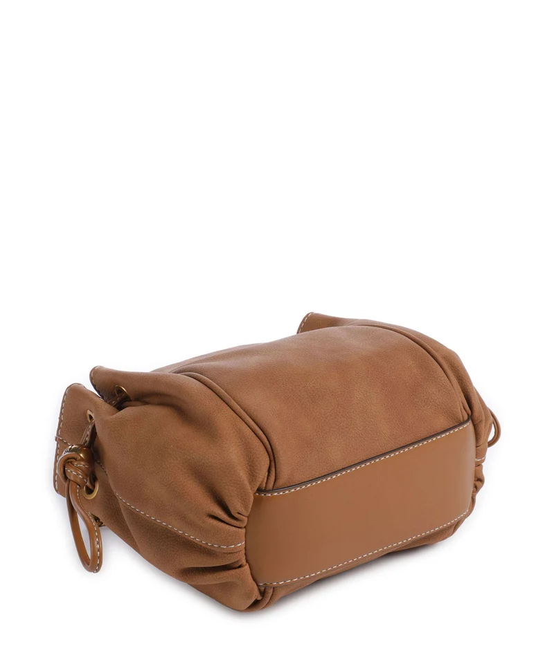 Liu Jo Ginesa M Sac seau cammello