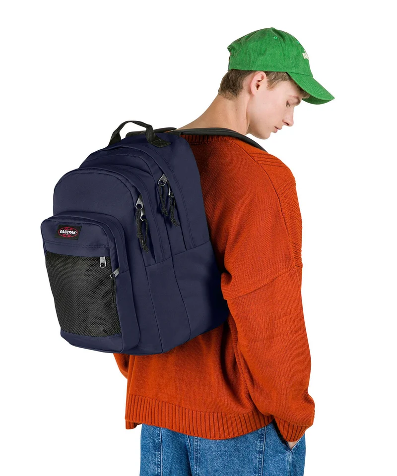 Eastpak Study Buddy Sac à dos admiral navy