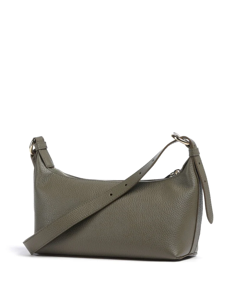 Lancel Premier Flirt S Sac bandoulière dark khaki
