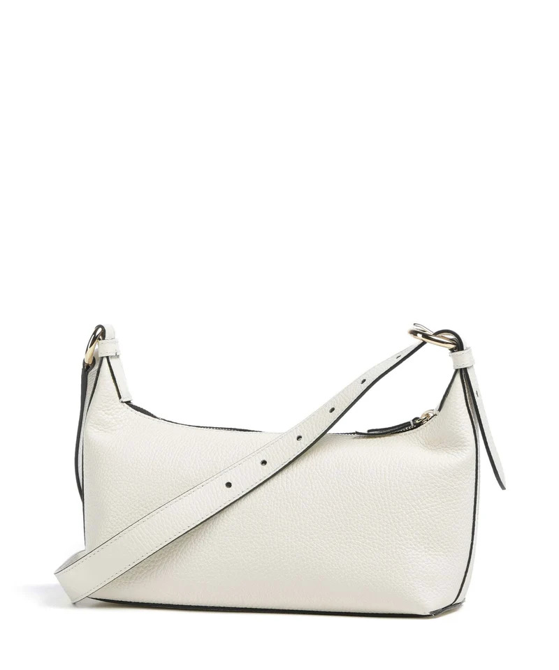 Lancel Premier Flirt S Sac bandoulière snow