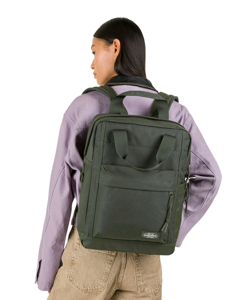 Eastpak Icon Totepack Sac à dos khaki