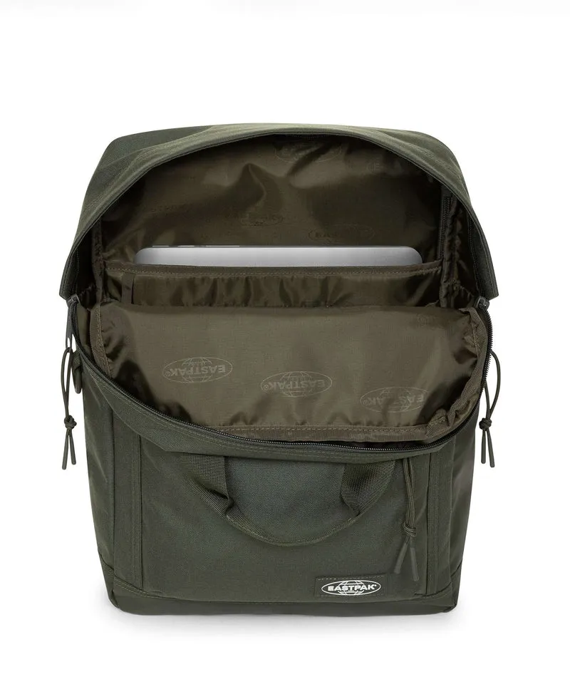 Eastpak Icon Totepack Sac à dos khaki