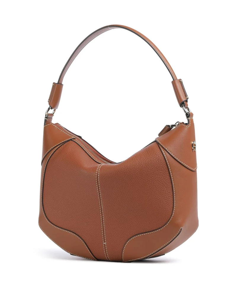 Aigner Ambra M Sac fourre-tout cognac brown