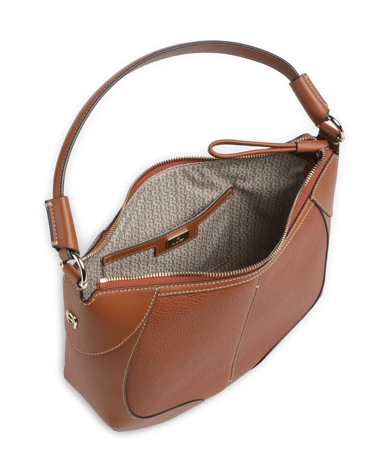 Aigner Ambra M Sac fourre-tout cognac brown