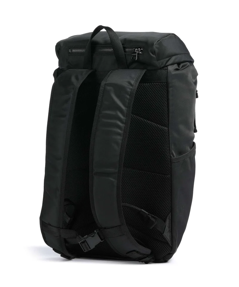 Hugo Quantic Sac à dos black