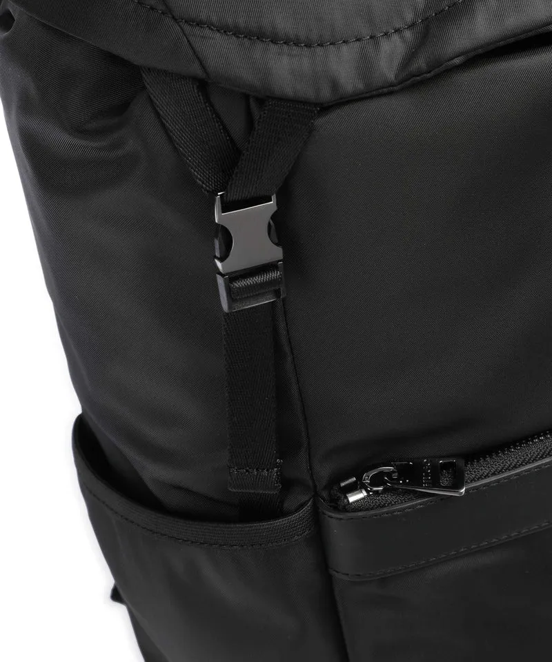 Hugo Quantic Sac à dos black