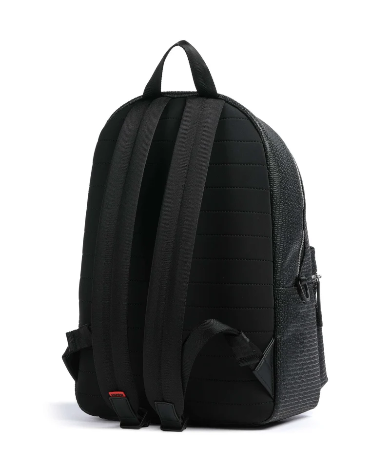 Hugo Ethon 2.0 Sac à dos black
