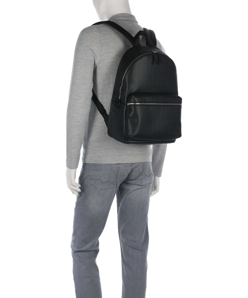 Hugo Ethon 2.0 Sac à dos black