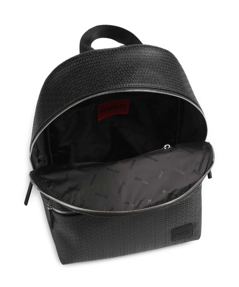 Hugo Ethon 2.0 Sac à dos black