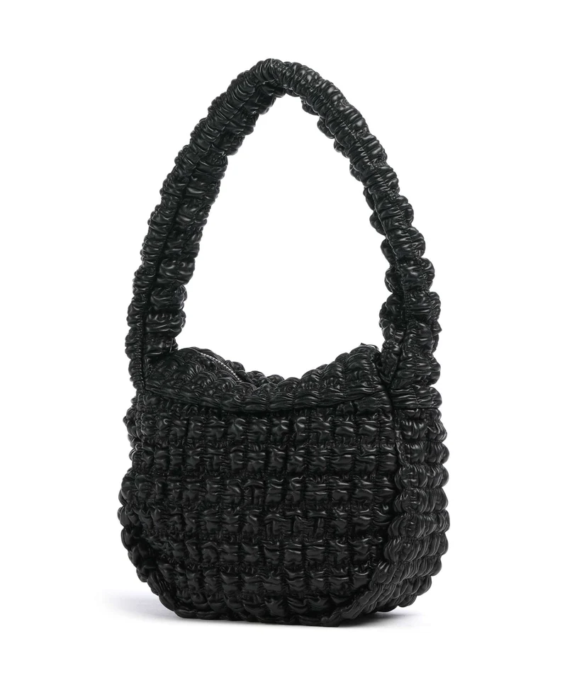 Hugo Mhati Sac porté épaule black
