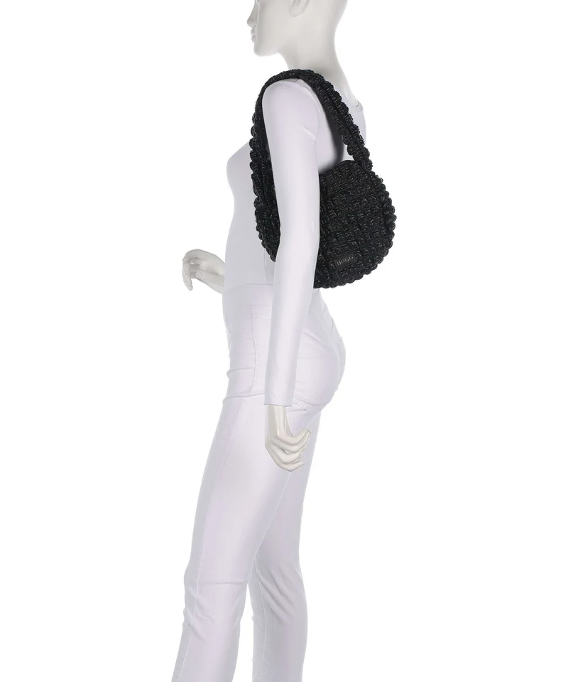 Hugo Mhati Sac porté épaule black