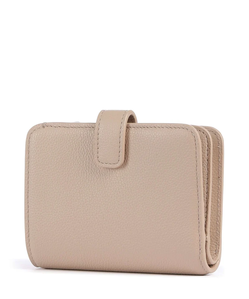 Emporio Armani Vivienne Portefeuille nudo