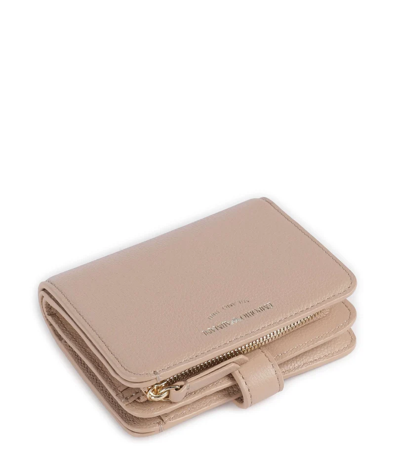 Emporio Armani Vivienne Portefeuille nudo