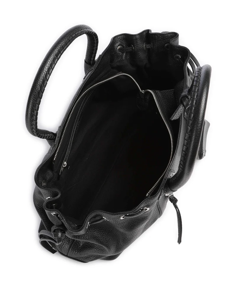 The Kooples Sac à main black