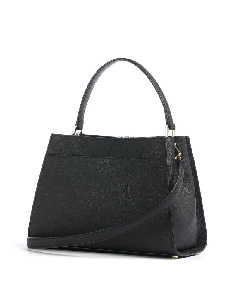 DKNY Foster Medium Sac à main black/gold