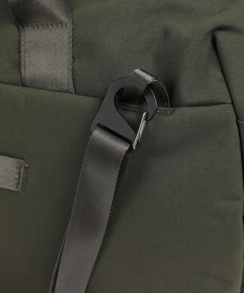 Bellroy Classic 45 Sac week-end olive