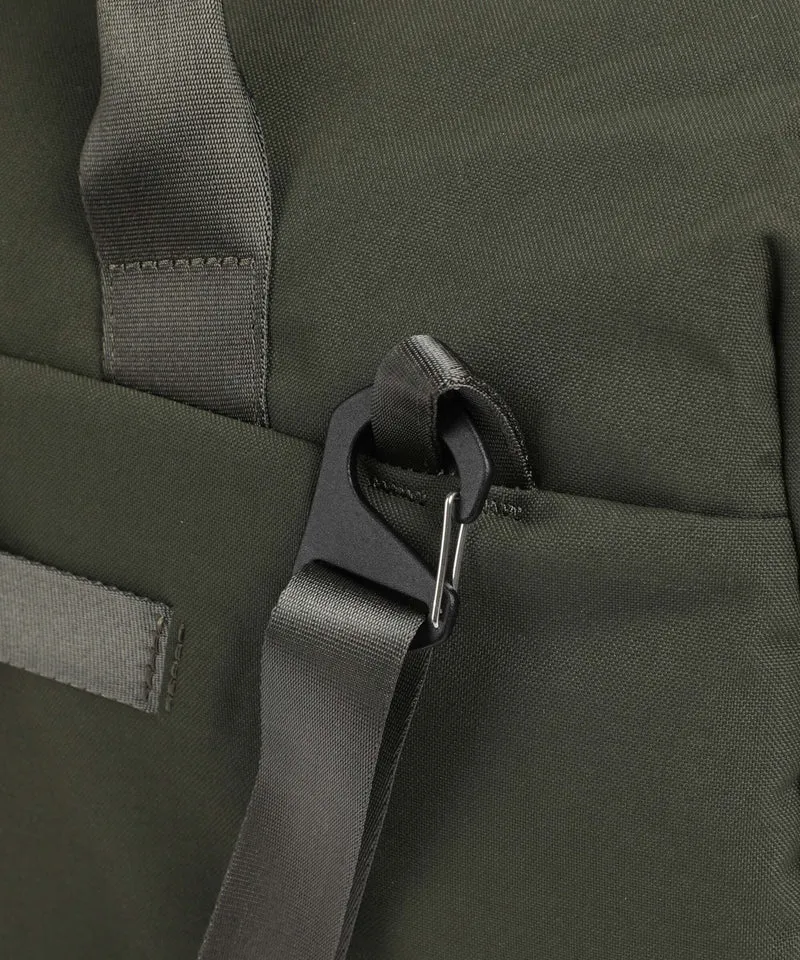 Bellroy Classic 35 Sac week-end olive