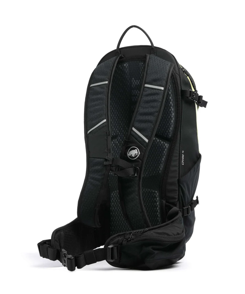 Mammut Lithium 15 Sac à dos de randonnée holunder/black