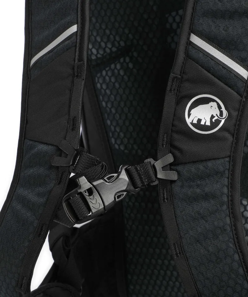 Mammut Lithium 15 Sac à dos de randonnée holunder/black