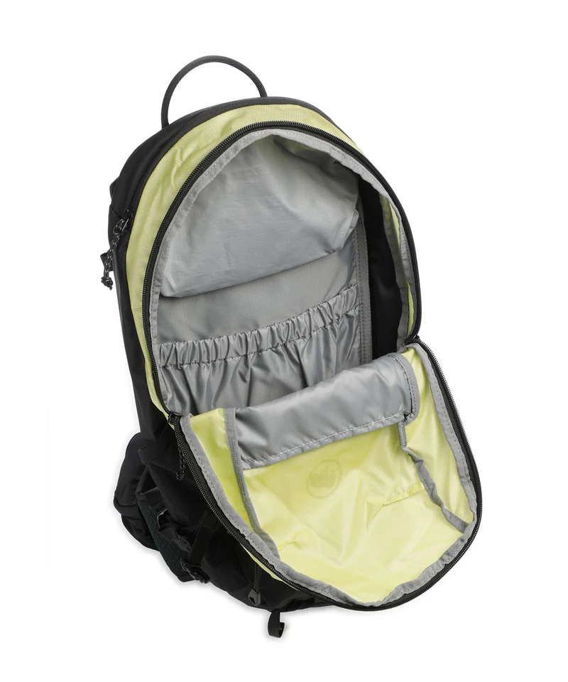 Mammut Lithium 15 Sac à dos de randonnée holunder/black