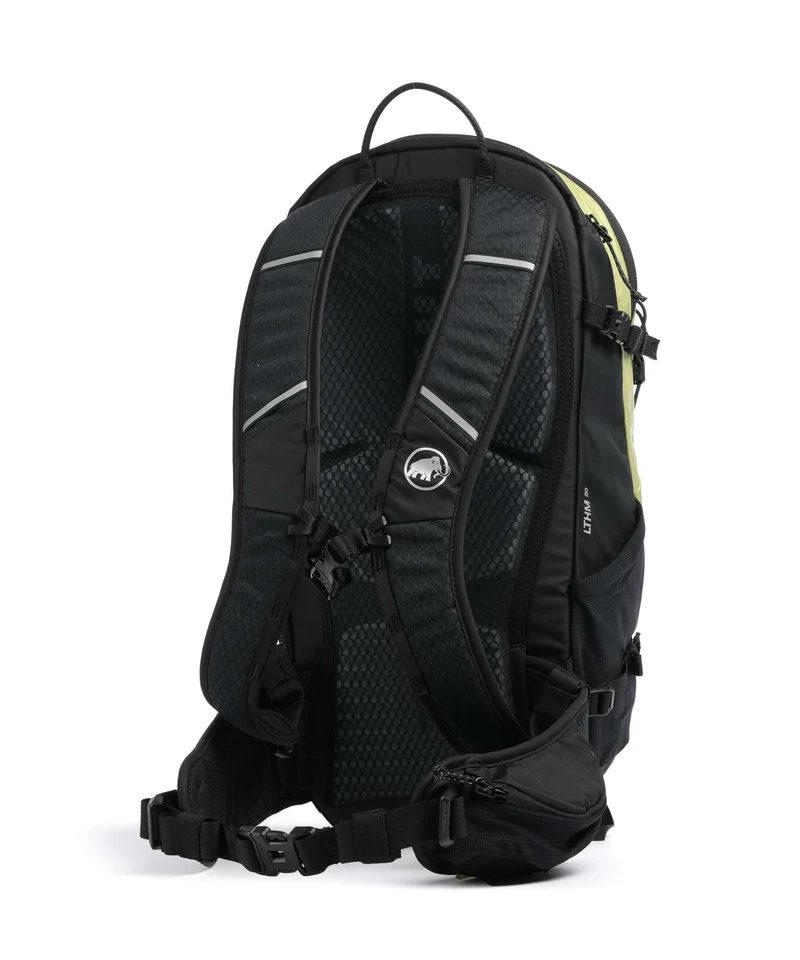Mammut Lithium 20 Sac à dos de randonnée holunder/black