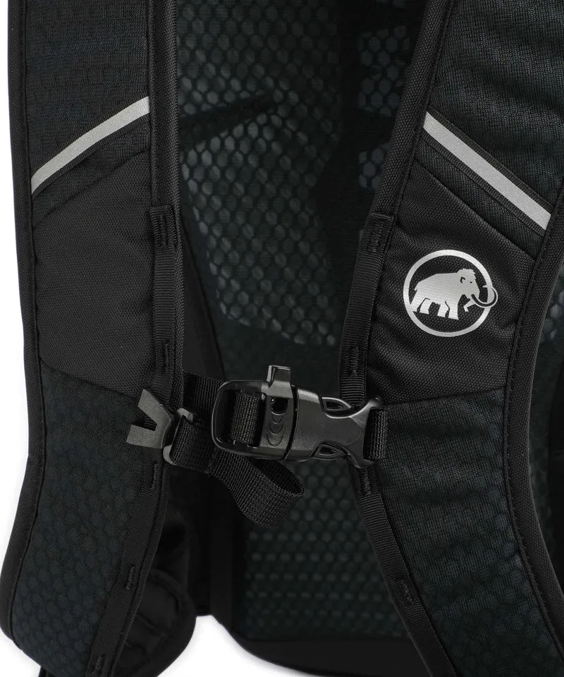 Mammut Lithium 20 Sac à dos de randonnée holunder/black