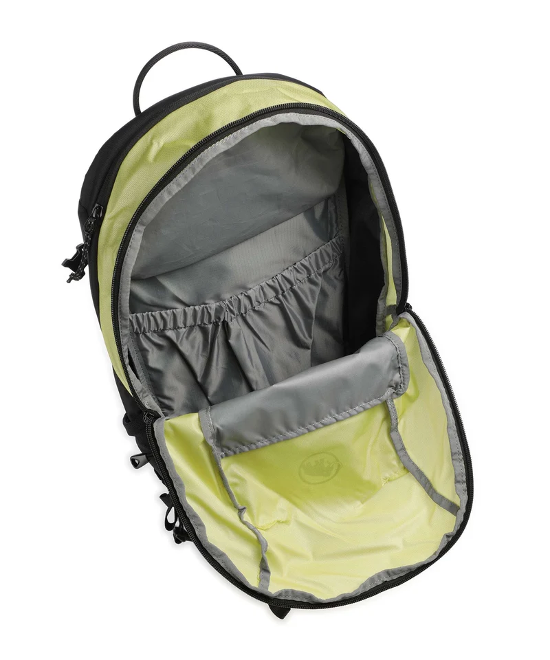 Mammut Lithium 20 Sac à dos de randonnée holunder/black
