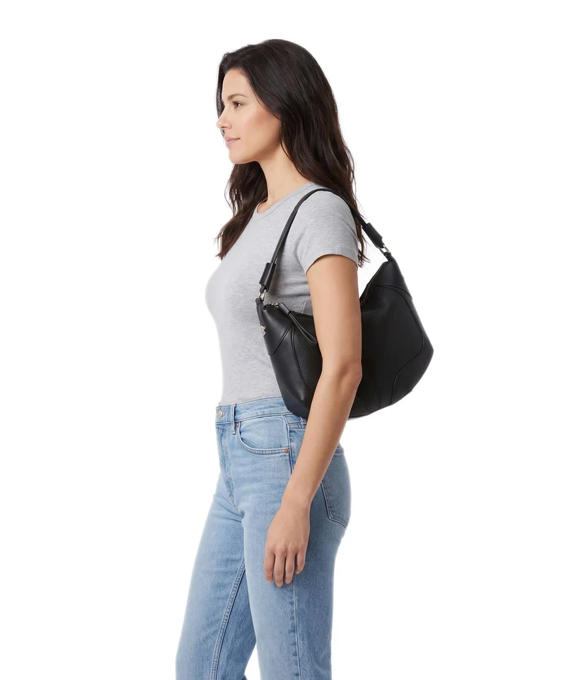 Aigner Ambra M Sac fourre-tout black