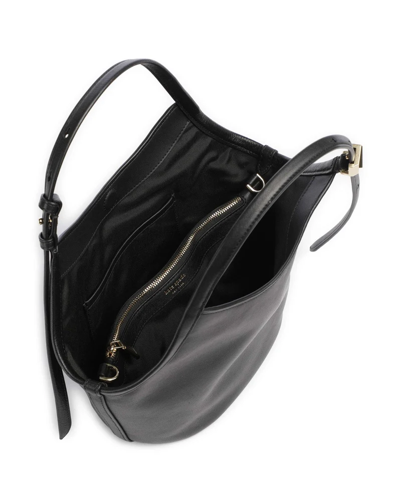 Kate Spade New York Deco Small Sac à main black