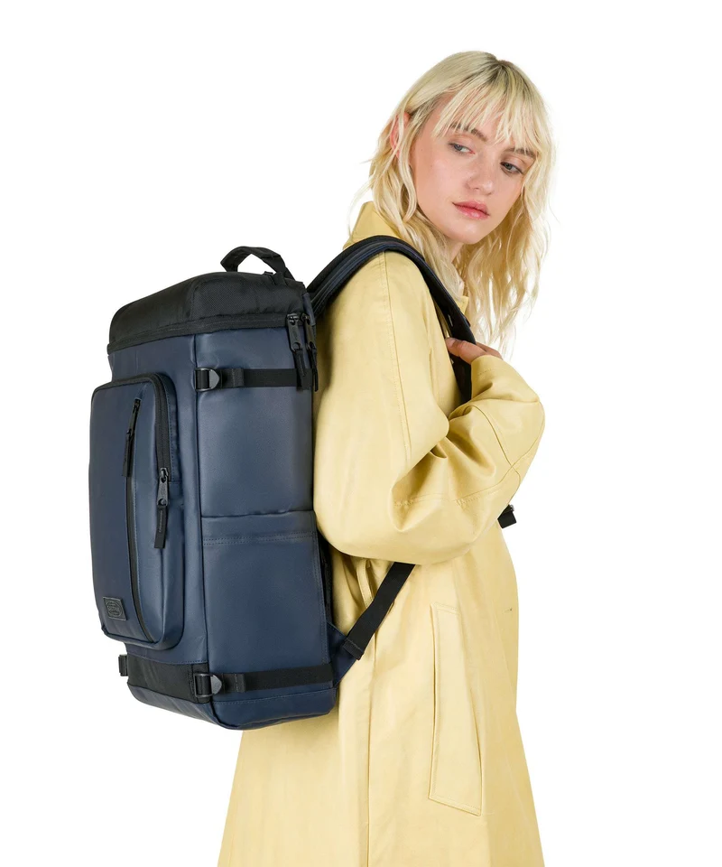 Eastpak Tecum Top Sac à dos cnnct admiral
