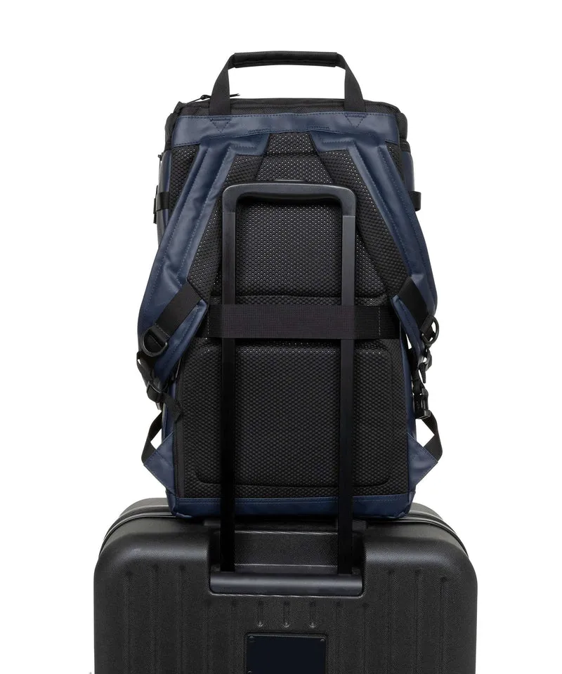 Eastpak Tecum Top Sac à dos cnnct admiral
