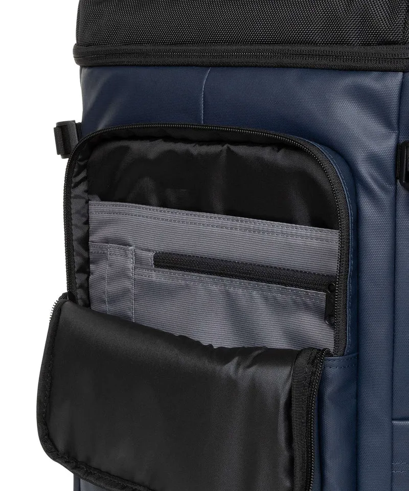 Eastpak Tecum Top Sac à dos cnnct admiral