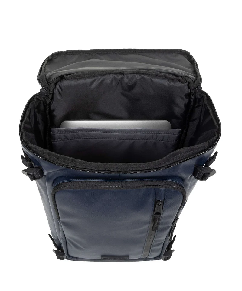 Eastpak Tecum Top Sac à dos cnnct admiral