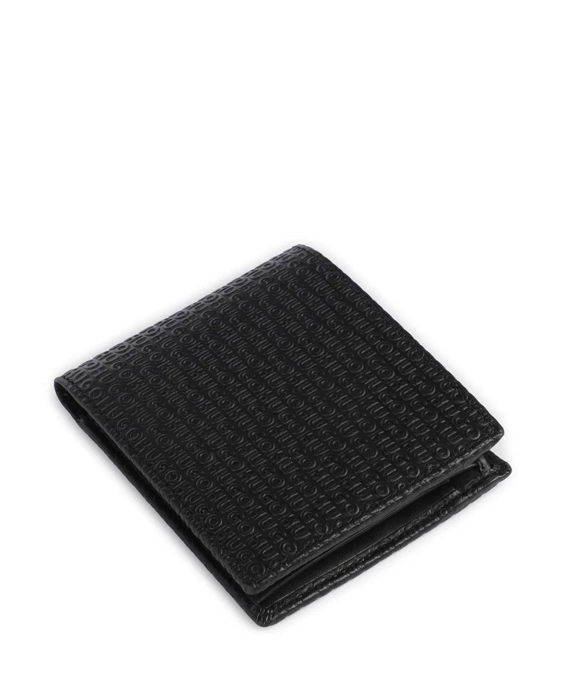 Hugo Ethon Portefeuille black