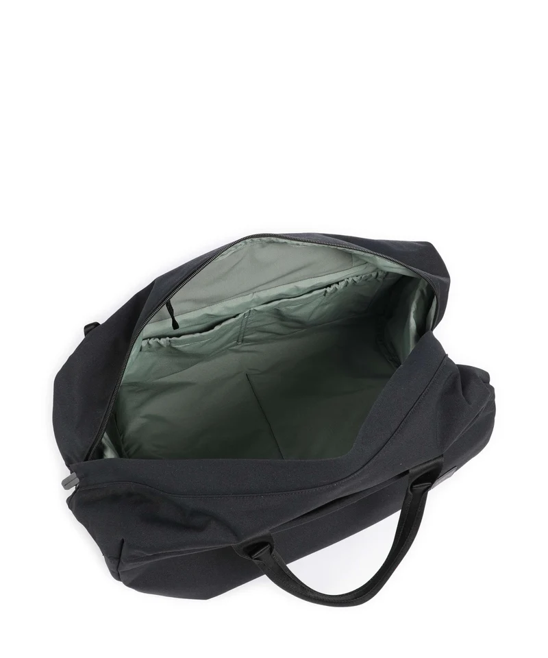 Bellroy Classic 35 Sac week-end black