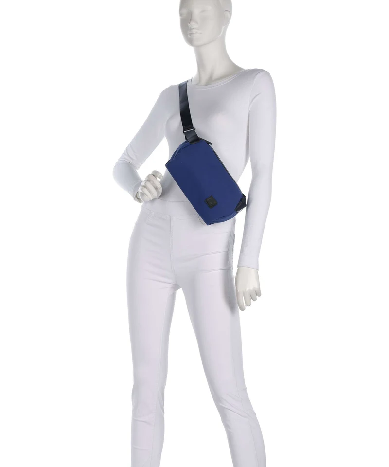 Bellroy Classic 3 Sac sling indigo