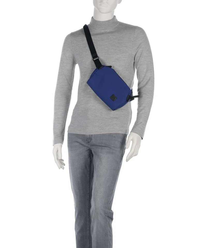Bellroy Classic 3 Sac sling indigo