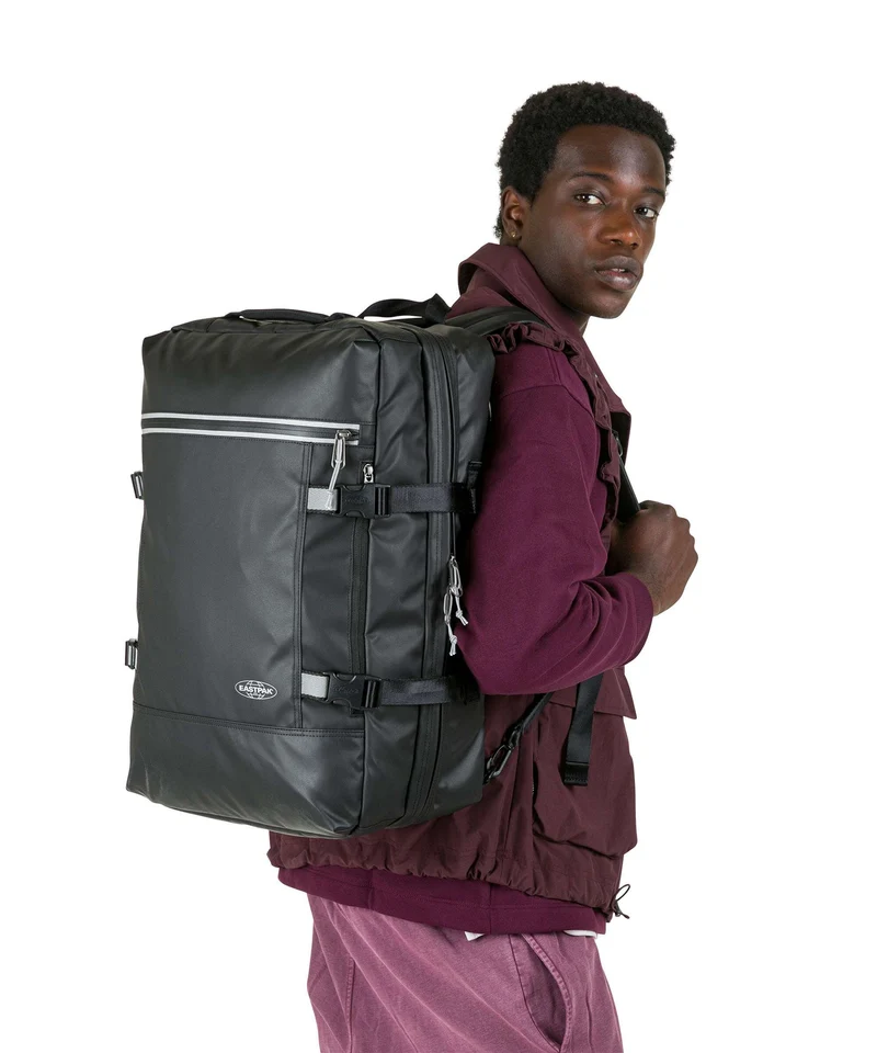 Eastpak Tarp Travelpack Sac à dos de voyage reflect