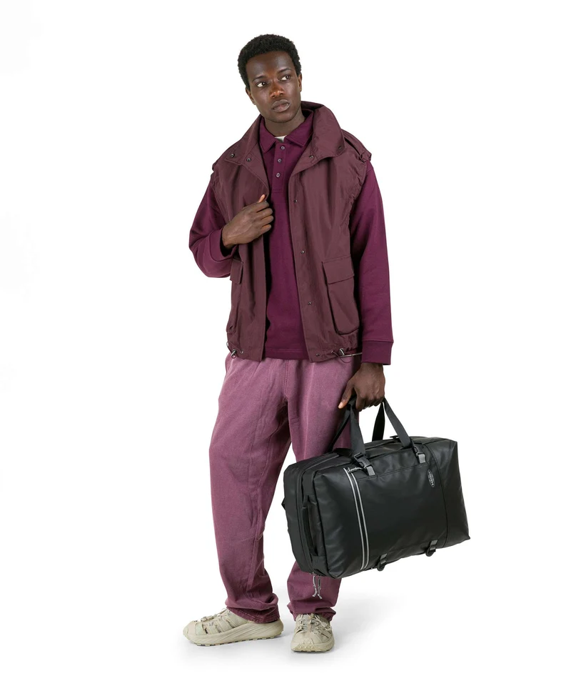 Eastpak Tarp Travelpack Sac à dos de voyage reflect
