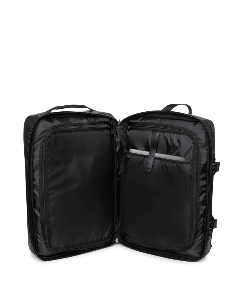 Eastpak Tarp Travelpack Sac à dos de voyage reflect