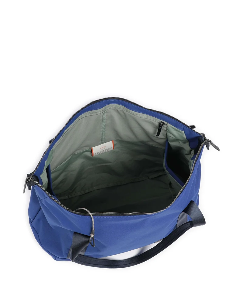 Bellroy Classic Getaway Sac week-end indigo