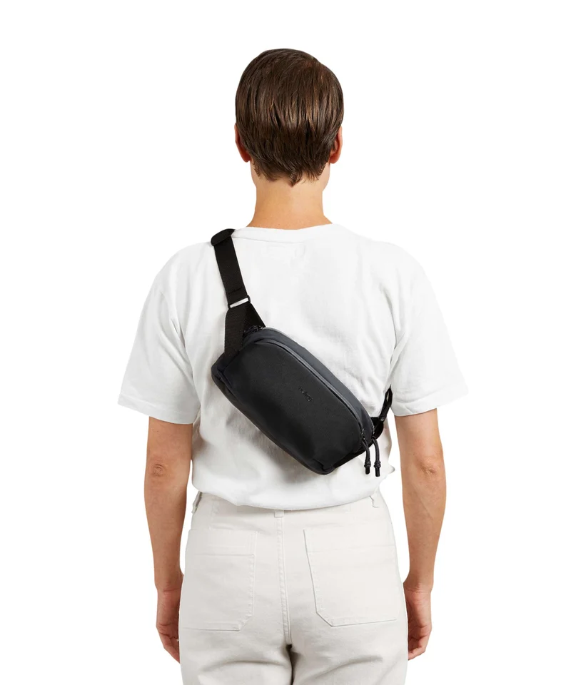 Bellroy Venture 2.5 Ready Sac banane safari