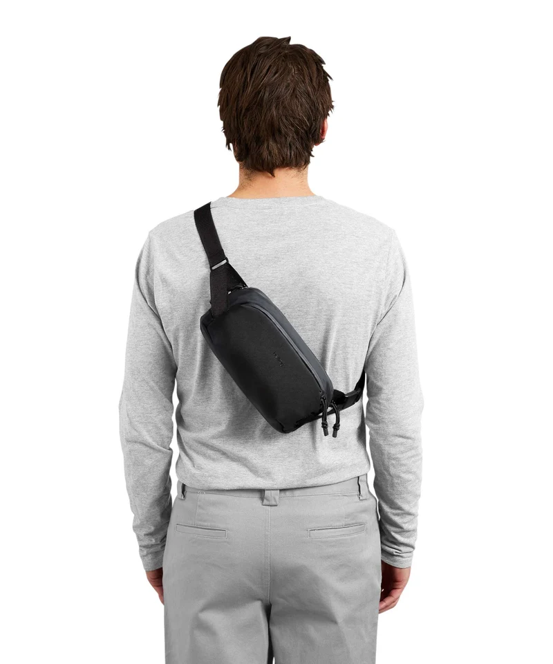 Bellroy Venture 2.5 Ready Sac banane safari