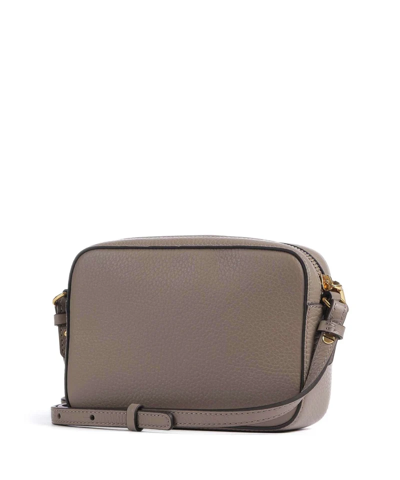 Coccinelle Beat Soft Sac bandoulière warm taupe