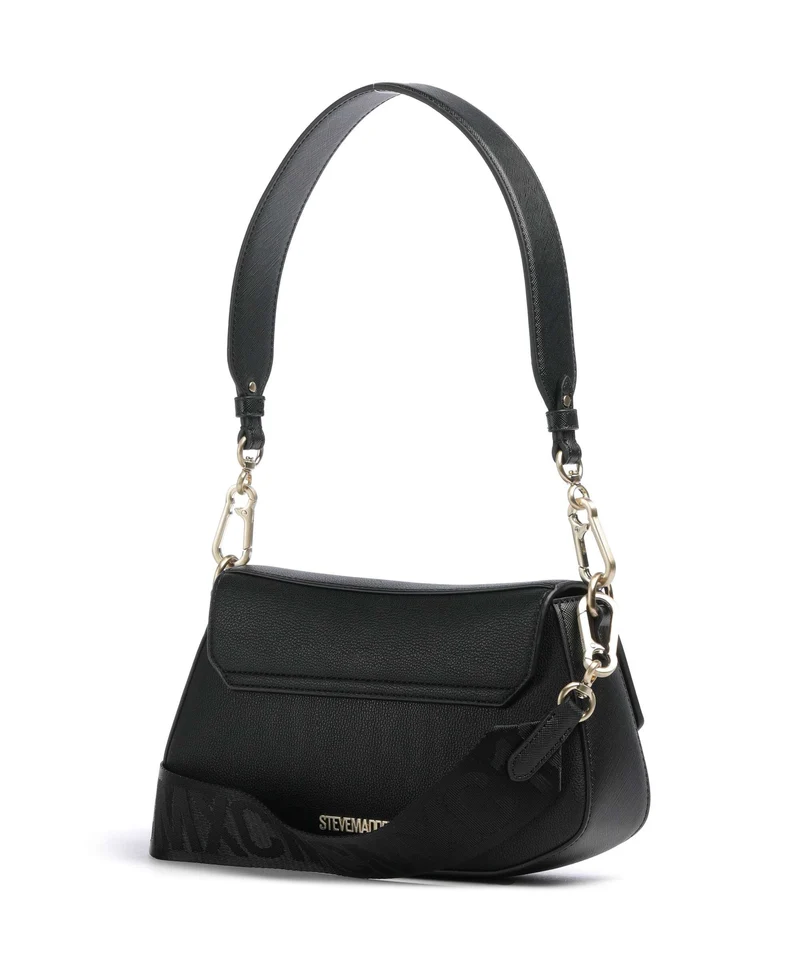 Steve Madden BLYON-C Sac porté épaule black